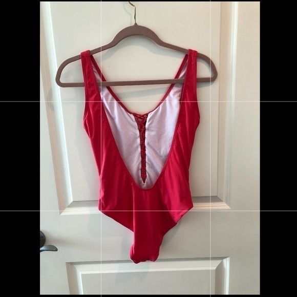 Onia One Piece Swimsuit Size M - Picture 11 of 13